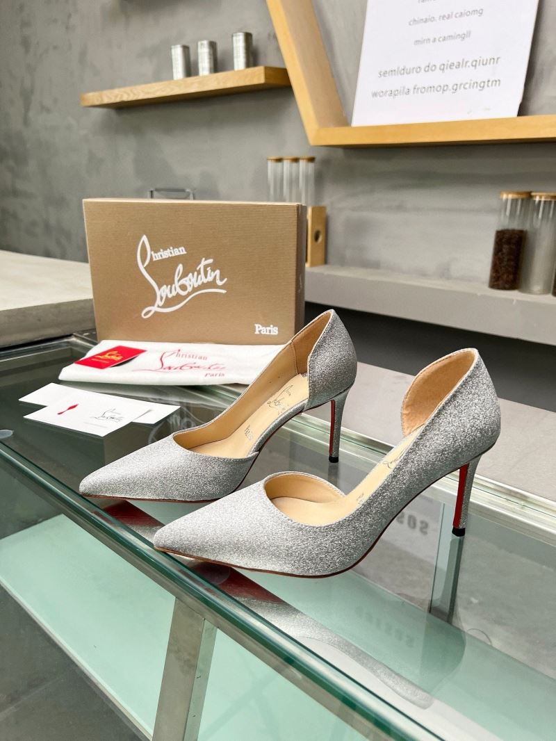 Christian Louboutin Heeled Shoes